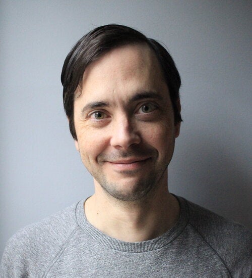Christopher B. Brooke